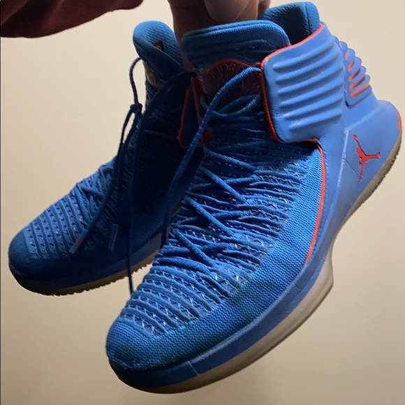 Air Jordan’s why not - Picture 1 of 1